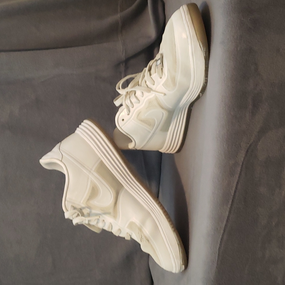 Nike Lunar Force 1 Low